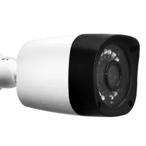 Продам мультиформатная AHD/TVI/CVI/CVBS 1Mpx камера видеонаблюдения ул