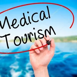 Медицинский Туризм с 