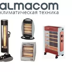 Ремонт бытовых масляных радиаторов,  тепло-вентиляторов,  обогревателей.