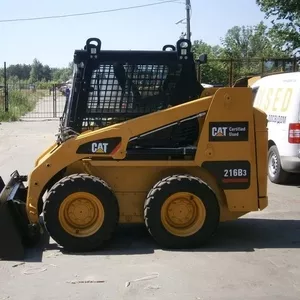 мини погрузчик в аренду