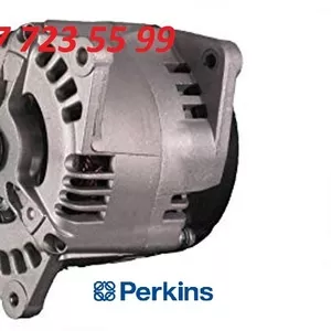 Генератор Perkins,  Cat 428E,  432D 2871A305