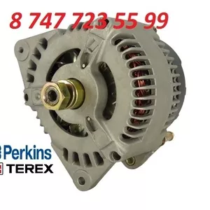 Генератор Terex 980,  Perkins 54022470