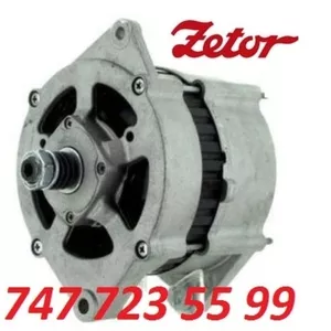 Генератор на трактор Zetor 0120468140