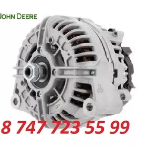 Генератор John Deere 0124625029
