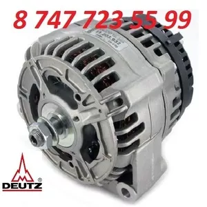 Генератор Deutz 1182544