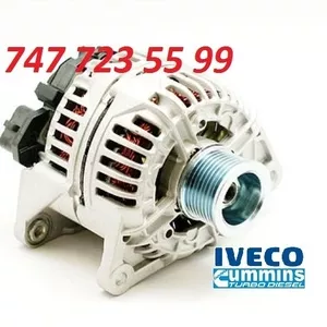 Генератор Cummins,  Iveco 5259577