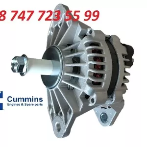 Генератор Cummins 6CT,  4BT 3972735