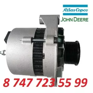 Генератор John Deere,  Atlas Copco RE506196