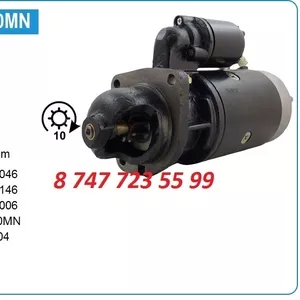 Стартер Iveco Mk 1173241