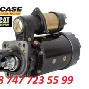Стартер Cat,  Case,  Cummins 1990359