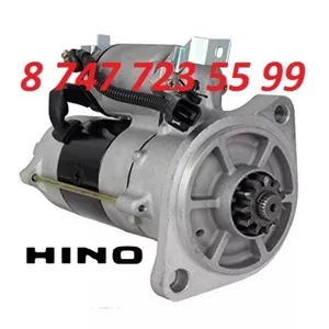 Стартер Hino Ranger 28100-2625A