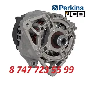 Генератор JCB,  Perkins 2871A306