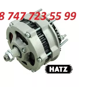 Генератор на двигатель Hatz A13N52