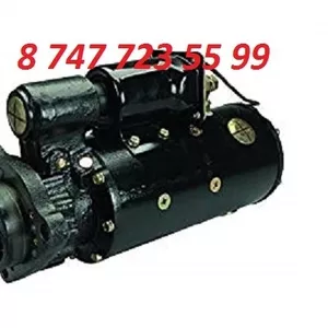 Стартер Cat C9,  C7,  C12,  C15 272-7123