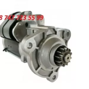 Стартер Камаз Евро 2 0001241016