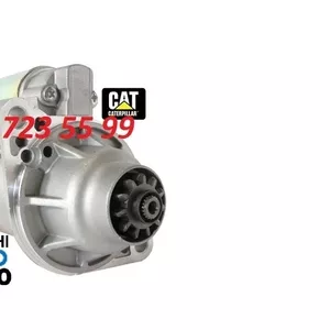 Стартер на кару Cat,  Mitsubishi M8T60072