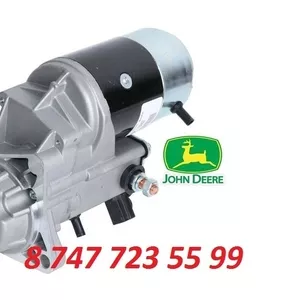 Стартер John Deere RE54091
