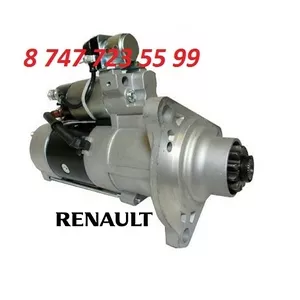 Стартер на грузовик Renault 5001853713