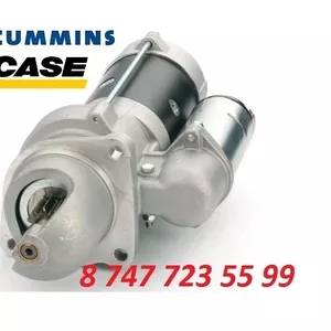 Стартер Cummins 4bt,  6bt,  Case C4935789