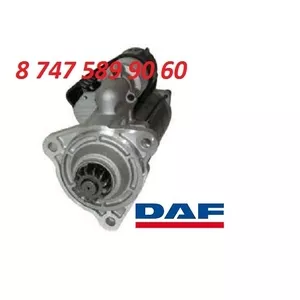 Стартер Daf 0001241119