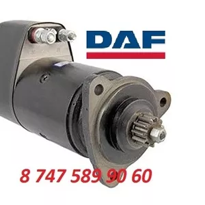 Стартер Daf (Сапог) 0001416062