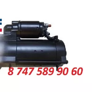 Стартер Daf 0986021190