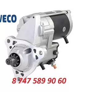 Стартер Iveco Cursor 228000-7550