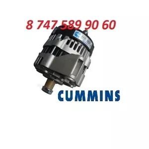 Генератор Cummins 4988274