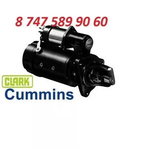 Стартер Cummins,  Clark 1990316