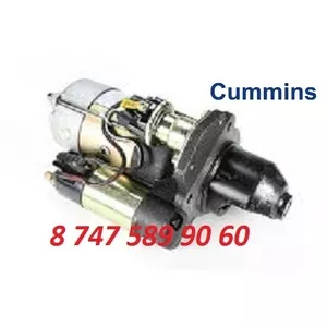 Стартер на китайскую спецтехнику 4948058