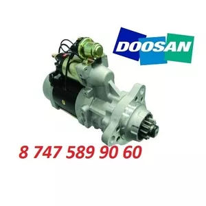 Стартер Doosan Solar 500,  470 300516-00020