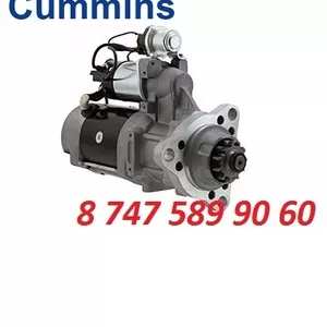 Стартер Cummins qsm11 3103914