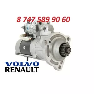 Стартер Volvo Fh,  Renault 11423474