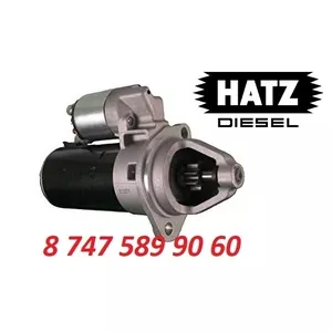 Стартер на двигатель Hatz 0001109043