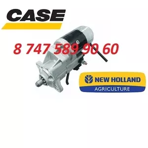 Стартер Case,  New Holland 428000-1691
