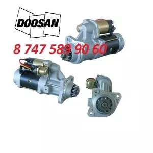 Стартер на экскаватор Doosan,  Daewoo 300516-00057A