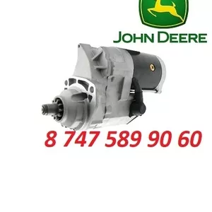 Стартер John Deere SE501406