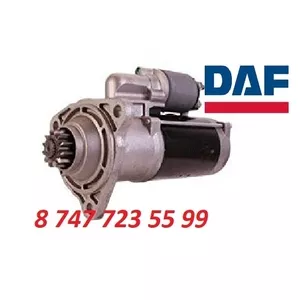 Стартер Daf 0001261007