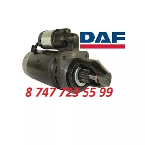 Стартер Daf 0001364400