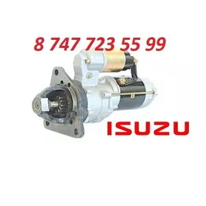 Стартер Isuzu 1811002660