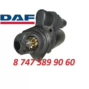 Стартер на грузовик Daf 1357212 