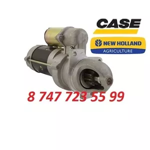 Стартер New Holland,  Case 10479607