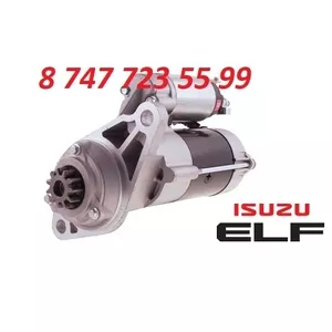 Стартер Isuzu Elf 8970324642