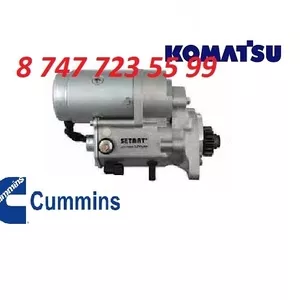 Стартер Cummins b3.3 4982589