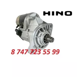 Стартер Hino 28100-1660