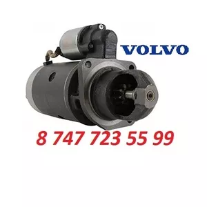 Стартер на грузовик Volvo 465604