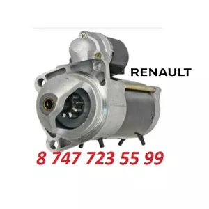 Стартер на грузовик Renault 0001231009