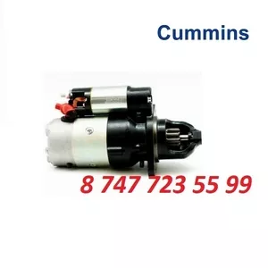 Стартер на двигатель Cummins 4983067