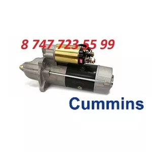 Стартер Cummins 5268413