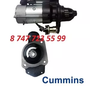 Стартер Cummins C5256026